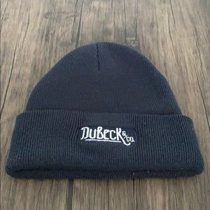 DuBeck & Co. Beanie